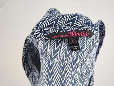 cider koszula: Tom Tailor Denim, Bluzka damska, rozmiar S — 4
