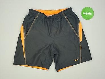 pepitka: Nike, Szorty kąpielowe dla mężczyzn, rozmiar S — 2