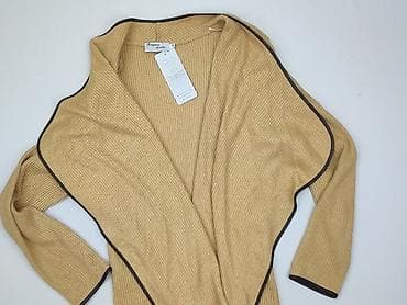 kardigan pull and bear: Kardigan damski, rozmiar 3XL — 1