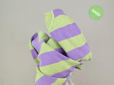 solar sweter w paski: Benetton, Sweter damski, rozmiar S — 7