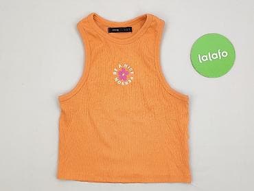 abercrombie: Sinsay, Top damski, rozmiar S — 2