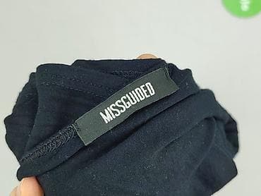missguided tops: Missguided, Top damski, rozmiar S — 4