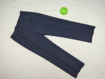 spodnie materiałowe tommy hilfiger: Spodnie materiałowe damskie, rozmiar 4XL — 2