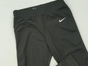 sizeer buty air force: Nike, Spodnie sportowe dla mężczyzn, rozmiar L — 1