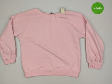 różowa bluza stradivarius: Fasardi, Bluza damska
, rozmiar L — 3