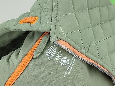 horry bluza: Kamizelka, F&F, 6-9 miesięcy, stan - Idealny — 4