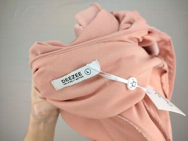 jestem modna sukienki: DeeZee, Sukienka damska, L — 5