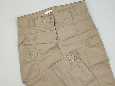 Promod, Spodnie 3/4 damskie, rozmiar M