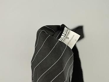 suits woman: Spodnie materiałowe damskie, rozmiar S — 4