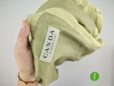 Жінкам: Canda, Куртка демісезонна жіноча, розмір 6XL — 5