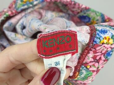 Komplety eleganckie: Kenzo, Elegancki komplet, rozmiar S — 6