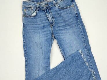 dżinsy bootkat: Jeans for women, size S — 2
