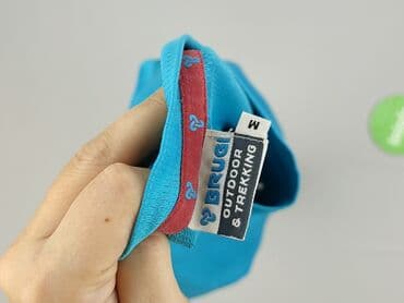 koszulka turystyczna damska: Brugi, T-shirt damski, M — 4