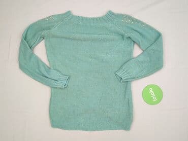 kapcie grincha: Sweter damski, rozmiar S — 2