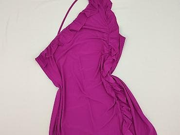 RAINBOW, Sukienka damska, rozmiar XL