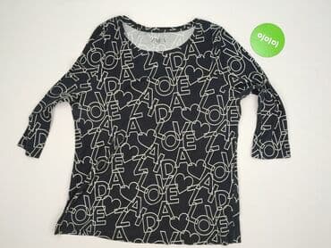 bluzki dla puszystych allegro: Ziaja, Women's blouse, 4XL at lalafo.pl — 2 bluzki dla puszystych allegro: Ziaja, Women's blouse, 4XL — 2