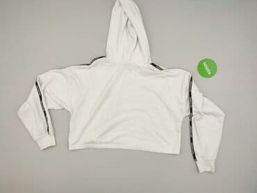 piec lat w paski bluzka w paski swiat: PULL&BEAR, Women`s hoodie, size M (EU 38) — 3
