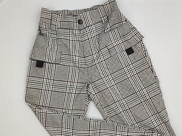 kurtka trapster: FB Sister, Spodnie cargo damskie, rozmiar M — 1