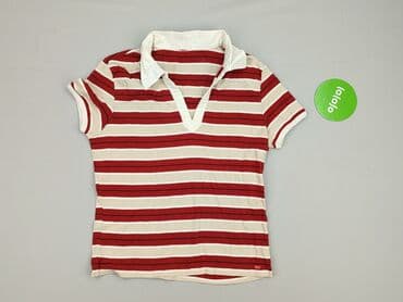 bluzki i koszule damskie lauren ralph lauren: Damska koszulka polo, rozmiar S — 2