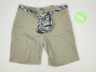 spodenki chada: Szorty damskie, rozmiar L — 2