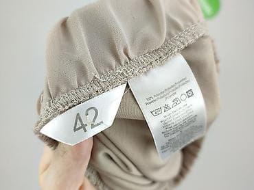 spódnice asymetryczne: Spódnica damska, rozmiar XL — 4