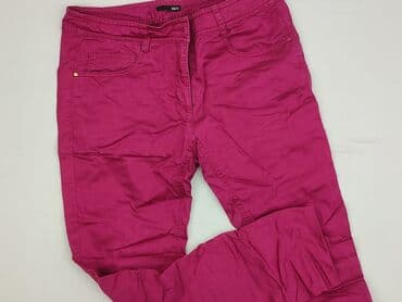 Komplety dresowe: H&M, Spodnie materiałowe damskie, rozmiar L — 1