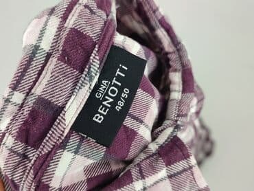 thunder buty: Gina Benotti, Koszula damska, rozmiar XL — 4