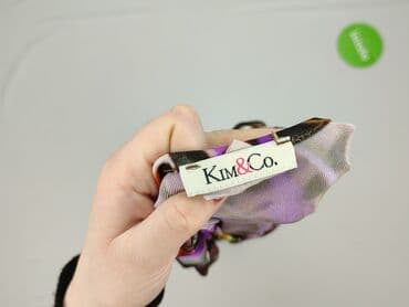 sweter hello kitty h: Kim & Co., Women's blouse, size S — 4