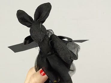 sukienka z jednorożcem h: Maskotka Królik, stan - Idealny — 3