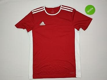 pitbul: Adidas, Koszulka dla mężczyzn, rozmiar M — 2