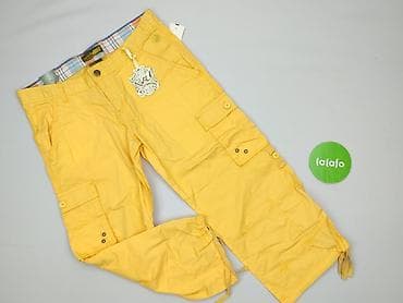 alpha one dresy: Spodnie 3/4 damskie, rozmiar M — 2