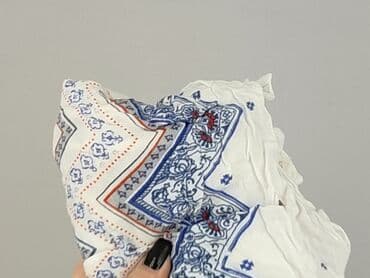 bluzki kopertowe reserved: H&M, Жіноча блуза, розмір S — 6