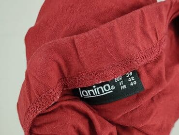 czerwona spódnica mohito: Janina, Spódnica damska, rozmiar M — 5