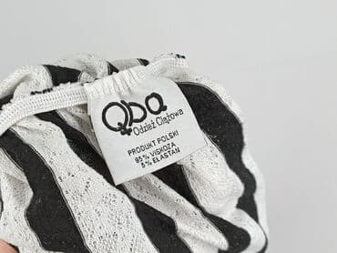 sukienka ciążowa zwiewna: Bluzka damska, rozmiar S — 5