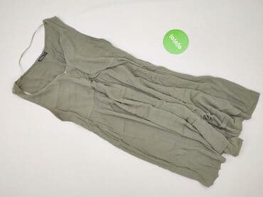 sukienka dla babci na chrzciny: Janina, Sukienka damska, XL — 2