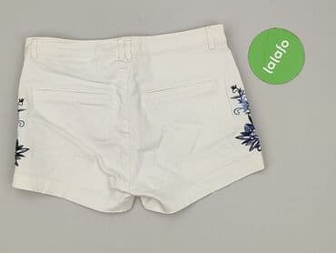 szorty rowerowe damskie hm: H&M, Szorty damskie, rozmiar S — 3