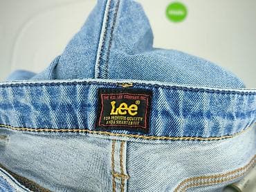jeans lee 101: Lee, Jeansy damskie, rozmiar M — 4