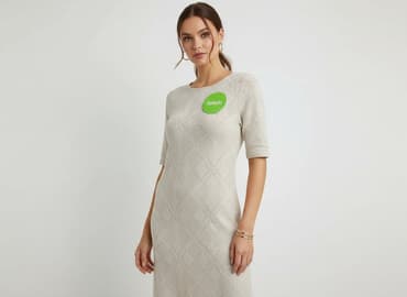 navona sukienki: Vissavi, Sukienka damska, rozmiar XL — 7