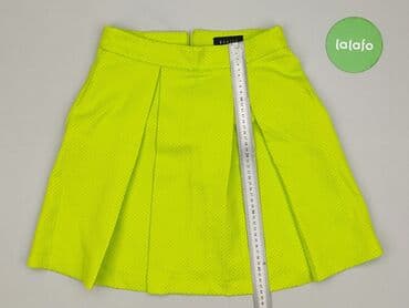 spódnice rozkloszowane midi mohito: Mohito, Spódnica damska, rozmiar S — 5