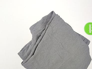 relaxy: Spodnie materiałowe damskie, rozmiar XL — 6