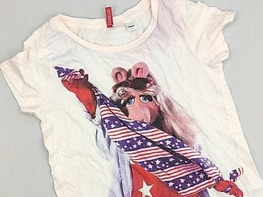 t shirty kermit: T-shirt damski, rozmiar S — 1