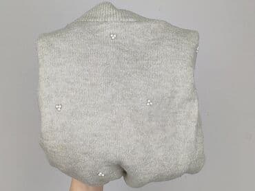 sweter z perełkami h m: H&M, Sweter damski, rozmiar S — 6