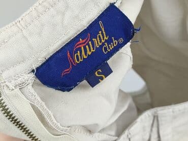 obcisła spódnice mini: Spódnica damska, rozmiar S — 4