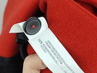 plaszcz monsoon: Zara, Płaszcz damski, rozmiar M — 5