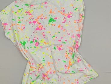malowane koszulki: T-shirt damski, rozmiar XL — 1