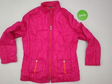 jacket crivit: Gerry Weber, Kurtka przejściowa damska, rozmiar XL — 2