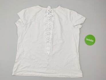 bluzki wawa allegro: Wawa, T-shirt damski, rozmiar 3XL — 3