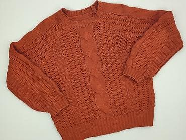 ruda bluzki: Sweter damski, rozmiar 2XL — 1