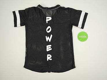 da: T-shirt damski, rozmiar XS — 3