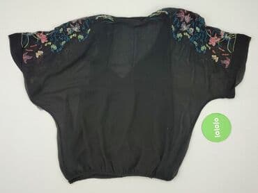 koszulka z bambusem zara: Trafaluc, Bluzka damska, rozmiar S — 3